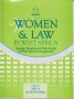 Women & Law  in West Africa(Green Cover) 001